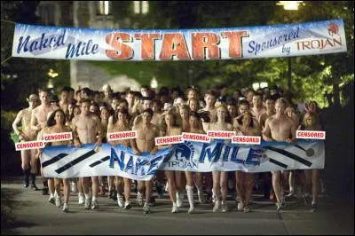 Un monsieur téléphone à une agence de voyage : Je voudrais louer une villa avec tout le confort, piscine, jacuzzi et cetera. Quand il arrive à la villa, une ravissante personne entièrement nue lui ouvre la porte, qui êtes-vous dit-il ?