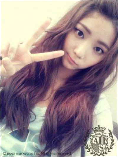 Qui est la maknae des After School ?