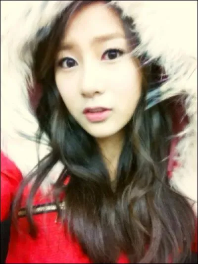 Qui est la maknae des Apink ?