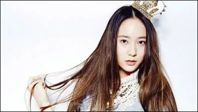 Qui est la maknae des F(x) ?