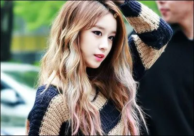Qui est la maknae des T-ara ?
