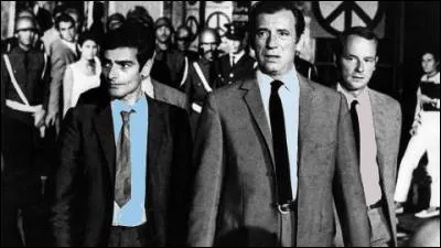 Né un 12 février, je fais vous faire un aveu, il a commencé par la dernière lettre de l'alphabet et il a fini par dire Amen !