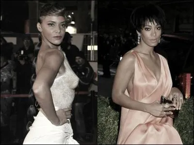 Quelle est cette chanteuse née un 20 février à la Barbade ?