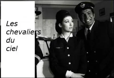 Né un 8 février, il devint le gendarme Merlot :