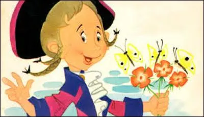 D'apr&egrave;s la c&eacute;l&egrave;bre comptine, combien de maisons a Cadet Rousselle ?