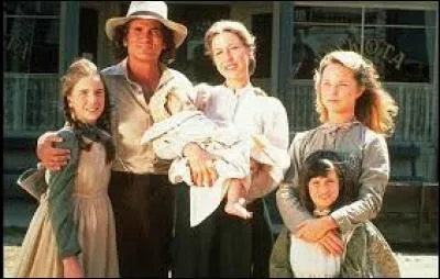 Dans quel Etat des Etats-Unis se d&eacute;roule l'action de "La Petite Maison dans la prairie" ?