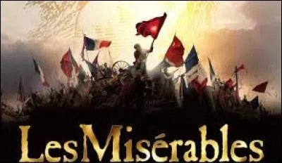 Quel personnage du roman "Les Misérables" meurt noyé après s'être jeté dans la Seine ?