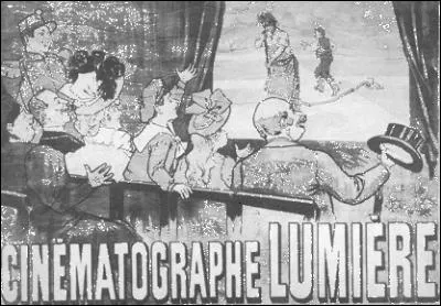 C'est l'arrivée d'un train en gare qui va terroriser les gens qui le regarde et qui va changer l'imaginaire du monde entier en 1896. Mais quel est donc ce train qui va changer l'imaginaire de l'humanité ?