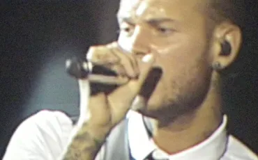 Quiz Pokora