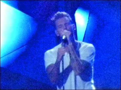 Combien a-t-il gagné de trophées NRJ Music Awards ?