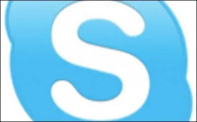 Est-ce Skype ou Twitter ?