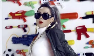 Quel est le titre de cette chanson ?