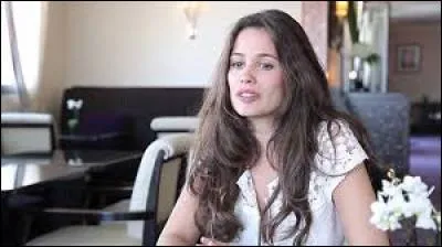 Combien mesure-t-elle ?