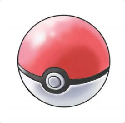 Comment nomme-t-on cette "maison" pour les Pokémon capturés ?