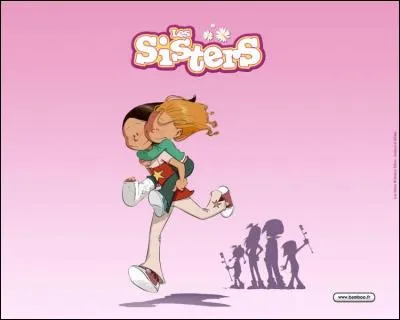 Pourquoi Marine fouille tout le temps dans la chambre de sa sur ?