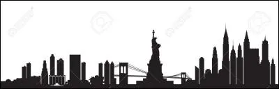 Quelle est cette ville de 8, 406 millions d'habitants ?