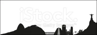 En 2014, elle a accueilli la finale de la Coupe du monde de football. Dans cette ville, il y a aussi un joli carnaval très connu et très apprécié. Trouvez le nom de cette ville brésilienne !