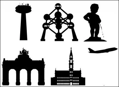 Nommez cette ville !