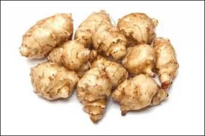 Quel est ce légume ?