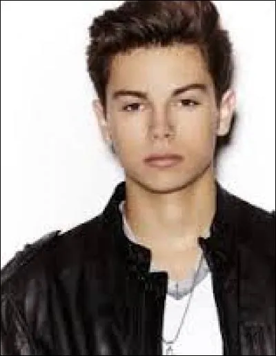 Comment s'appelle cet acteur ?