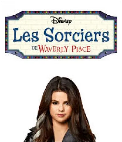 Dans quelle ville se trouve Waverly Place ?