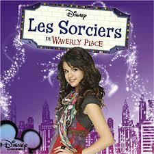 Quiz Les sorciers de waverly place