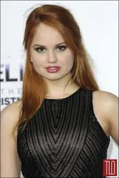 De quel pays et de quelle ville vient-elle ?