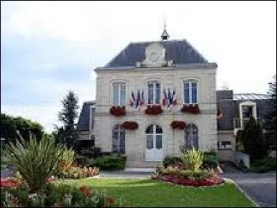 Ville francilienne au cur de la vallée de Montmorency, Le Plessis-Bouchard se situe dans le département ...