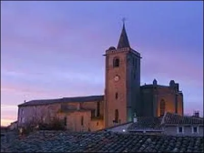 Commune de l'arrondissement de Castelnaudary, dans le Lauragais, Pexiora se situe dans le département ...