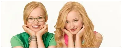 Quel est l'objet auquel Liv et Maddie tiennent le plus ?