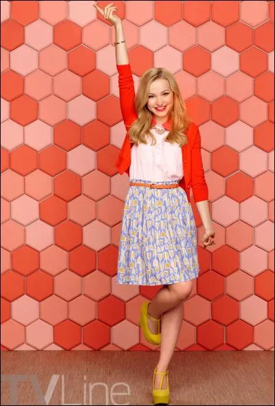 Quel est le premier succès de Liv ?