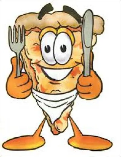 Quel pays est le plus gros consommateur de pizza au monde ?