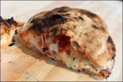 Quel nom donne-t-on à ce type de pizza ?