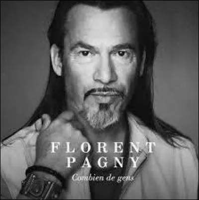 Comment était ''Le Mur'' de Florent Pagny ?