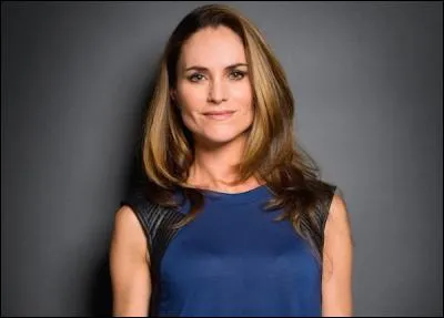 Ingrid est la gérante d'une boîte de nuit/bar. C'était la petite amie de Nicolas dans le début de la saison 1. C'est à présent la petite amie de José. Elle est manipulatrice et machiavélique.