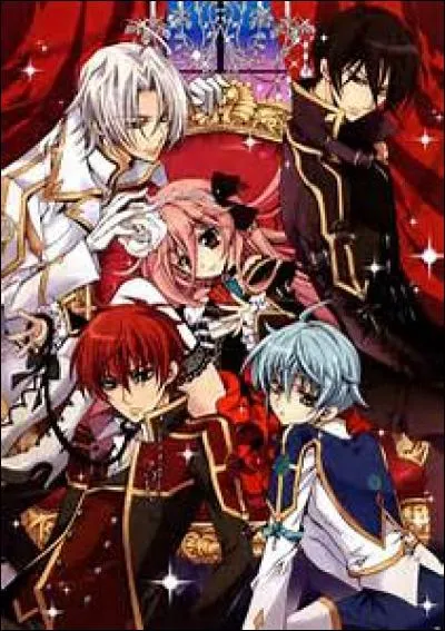 Qui est la Rose blanche ?