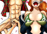 Quiz One Piece en dlire ! (13) Spcial pervers !