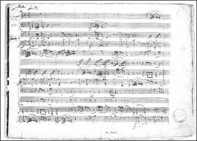 Maintenant allons dans la discographie de Mozart pour finir. Mozart adorait jouer à un jeu et la légende veut qu'il conçut ce trio pour clarinette alto et piano en mi bémol majeur en y jouant . Quel est donc ce jeu que Mozart affectionnait et qui se voit décerné le titre d'une oeuvre ?