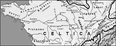 C'est du vinaigre qu'Astérix et Obélix auraient dû ramener de Cenabum (ou Genabum). La ville des Carnutes sera nommée Aurelianum à partir du IIIe s. Mais aujourd'hui, c'est :