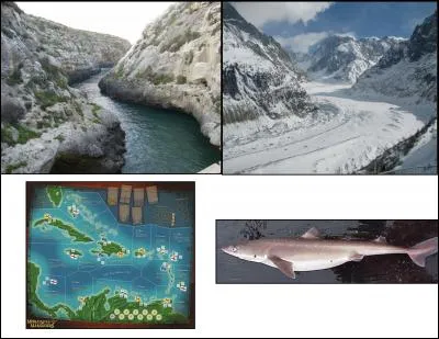 Le mot mystère est :