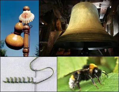 Le mot mystère est :