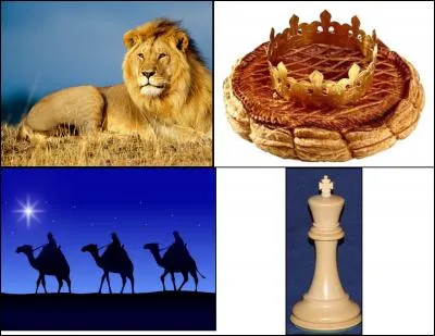 Le mot mystère est :