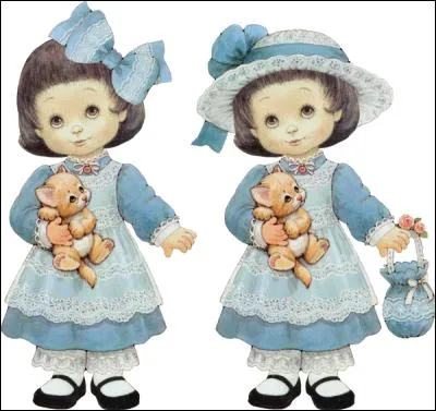 Dans quelle comédie musicale entend-on "Nous sommes des soeurs jumelles, nées sous le signe des Gémeaux" ?