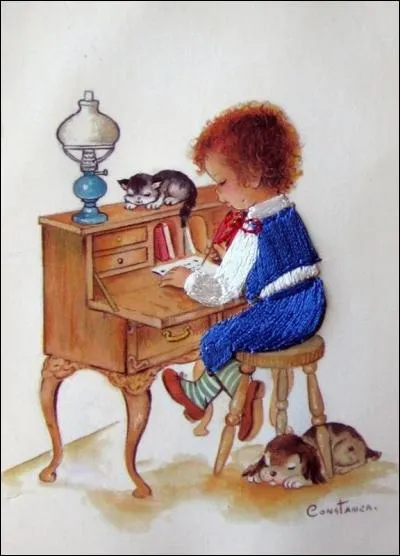 Que devez-vous écrire en début de lettre si vous vous adressez au ministre de la Justice ?