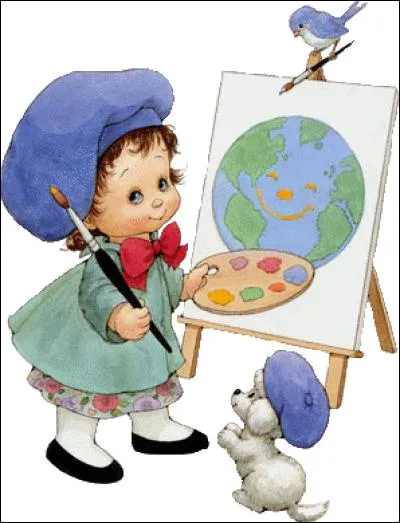 Quelle femme artiste peintre était la belle-soeur d'Edouard Manet ?