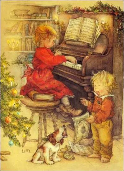 Qui interprète "Ameno" avec les choeurs de l'Armée rouge ?