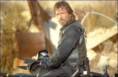 Trouvez le titre de ce film réalisé par Menahem Golan !