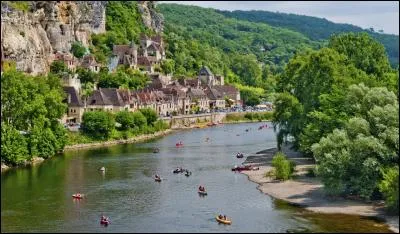 La Force est aussi une commune de la..