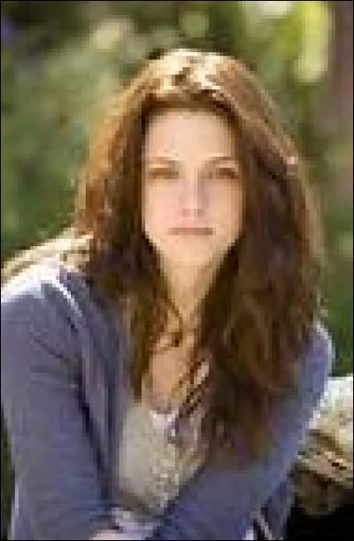 C'est l'anniversaire de Bella. Quel âge a-t-elle ?