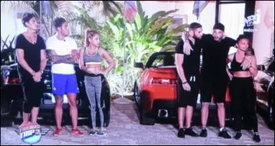 Qui est un "mariol" pour Nadège ?